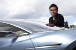 Mazda Shinari Concept 2010 года